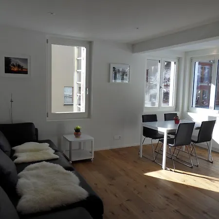 Silverpeak Appartement