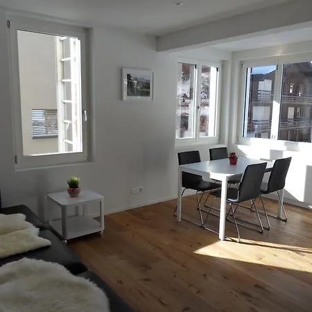 Silverpeak Apartment *