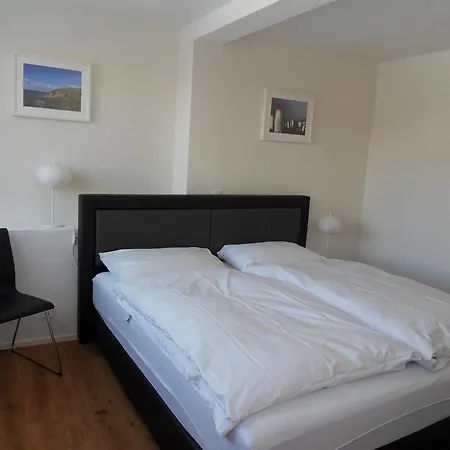 Silverpeak Appartement Wengen