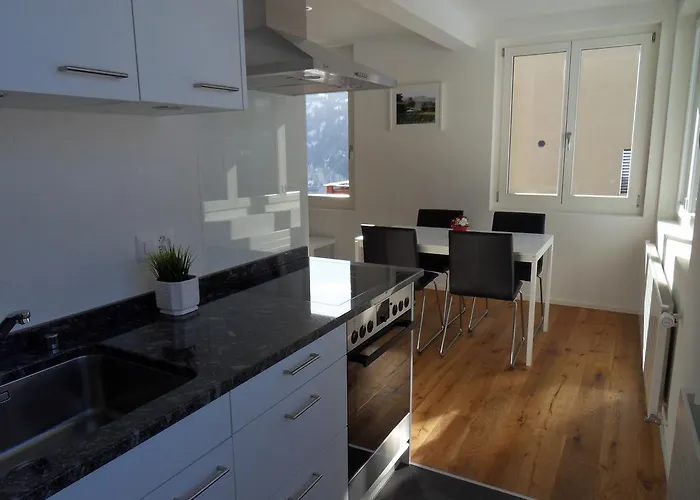 锡尔弗皮克公寓