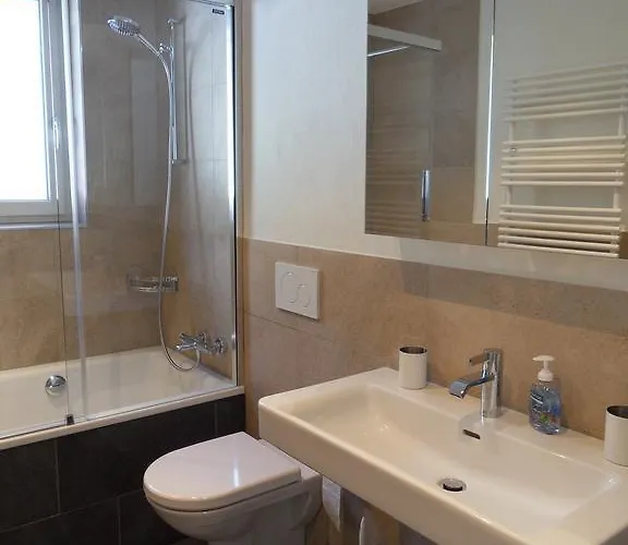 锡尔弗皮克公寓 * 翁根