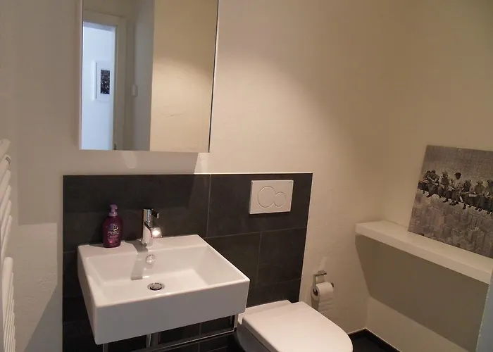 公寓 锡尔弗皮克公寓