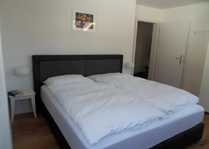 锡尔弗皮克公寓 公寓 翁根