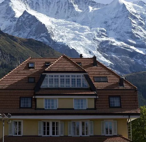 锡尔弗皮克公寓