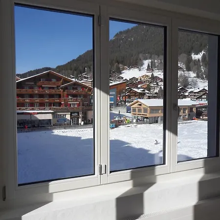 Apartamento Silverpeak *