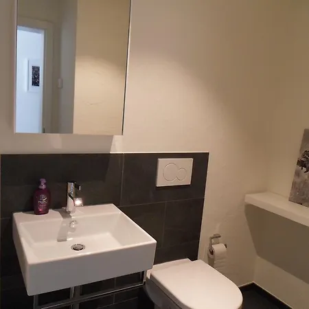 Apartamento Silverpeak